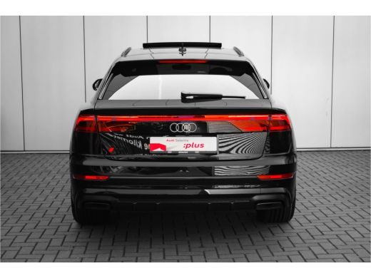 Audi Q8 55 TFSI e quattro Pro Line S 394PK | Trekhaak |  Panorama Dak | Head-Up Display | Vierwiel bestur... ActivLease financial lease