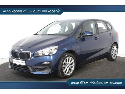 BMW 2 Serie Active Tourer 225 xe Hybride *1ste Eigenaar*Park assist* BMW 2 Serie Active Tourer 225 xe Hybride *1ste Eigenaar*Park assist*