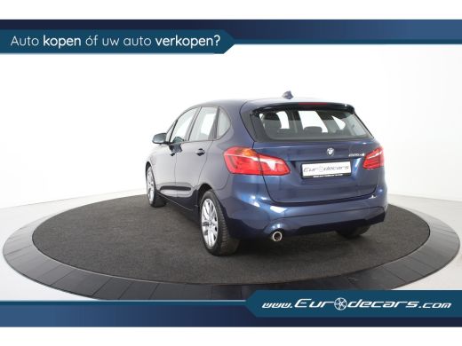 BMW 2 Serie Active Tourer 225 xe Hybride *1ste Eigenaar*Park assist* ActivLease financial lease