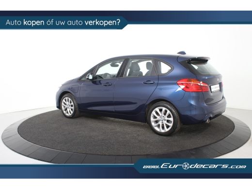 BMW 2 Serie Active Tourer 225 xe Hybride *1ste Eigenaar*Park assist* ActivLease financial lease