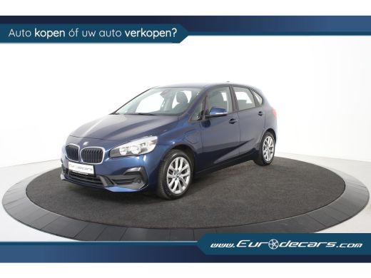 BMW 2 Serie Active Tourer 225 xe Hybride *1ste Eigenaar*Park assist* ActivLease financial lease