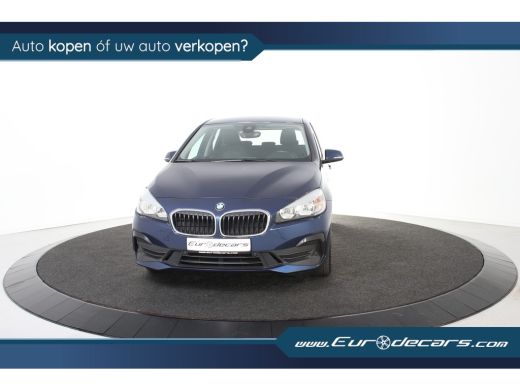 BMW 2 Serie Active Tourer 225 xe Hybride *1ste Eigenaar*Park assist* ActivLease financial lease
