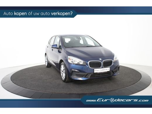 BMW 2 Serie Active Tourer 225 xe Hybride *1ste Eigenaar*Park assist* ActivLease financial lease