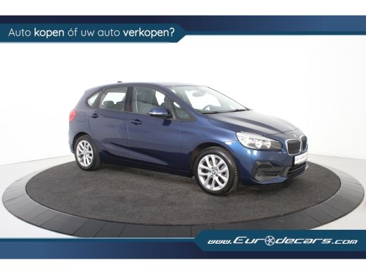 BMW 2 Serie Active Tourer 225 xe Hybride *1ste Eigenaar*Park assist* ActivLease financial lease
