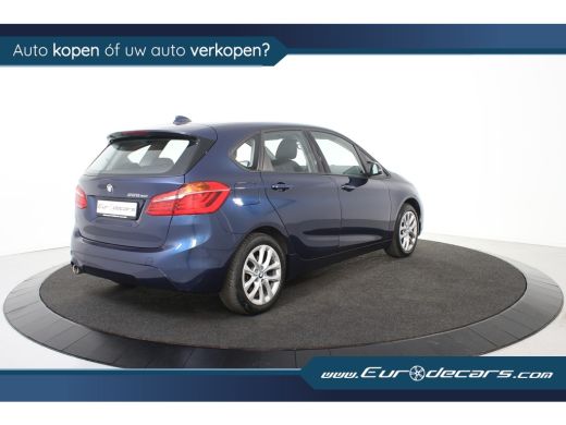 BMW 2 Serie Active Tourer 225 xe Hybride *1ste Eigenaar*Park assist* ActivLease financial lease