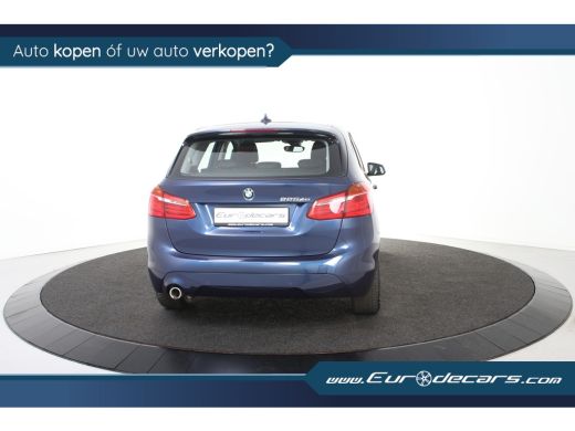 BMW 2 Serie Active Tourer 225 xe Hybride *1ste Eigenaar*Park assist* ActivLease financial lease