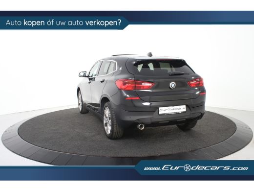 BMW X2 sDrive18i Sport-Line *1ste Eigenaar*Panoramadak*Navigatie* ActivLease financial lease