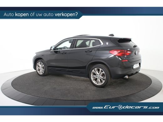BMW X2 sDrive18i Sport-Line *1ste Eigenaar*Panoramadak*Navigatie* ActivLease financial lease