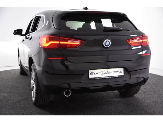 BMW X2 sDrive18i Sport-Line *1ste Eigenaar*Panoramadak*Navigatie* ActivLease financial lease