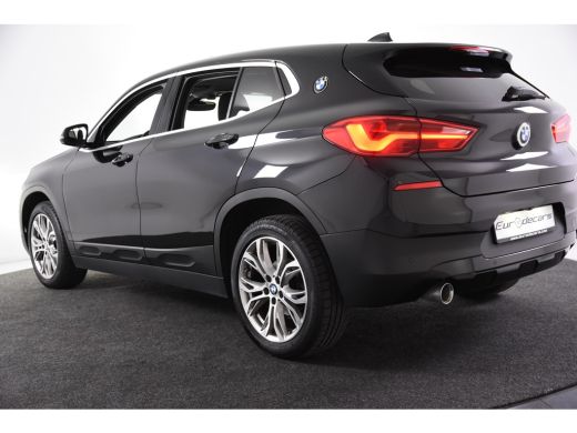 BMW X2 sDrive18i Sport-Line *1ste Eigenaar*Panoramadak*Navigatie* ActivLease financial lease
