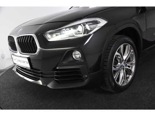 BMW X2 sDrive18i Sport-Line *1ste Eigenaar*Panoramadak*Navigatie* ActivLease financial lease