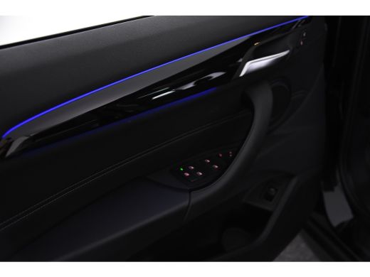 BMW X2 sDrive18i Sport-Line *1ste Eigenaar*Panoramadak*Navigatie* ActivLease financial lease