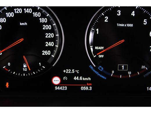 BMW X2 sDrive18i Sport-Line *1ste Eigenaar*Panoramadak*Navigatie* ActivLease financial lease