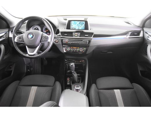 BMW X2 sDrive18i Sport-Line *1ste Eigenaar*Panoramadak*Navigatie* ActivLease financial lease