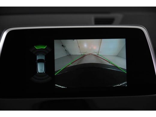 BMW X2 sDrive18i Sport-Line *1ste Eigenaar*Panoramadak*Navigatie* ActivLease financial lease
