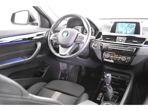 BMW X2 sDrive18i Sport-Line *1ste Eigenaar*Panoramadak*Navigatie* ActivLease financial lease