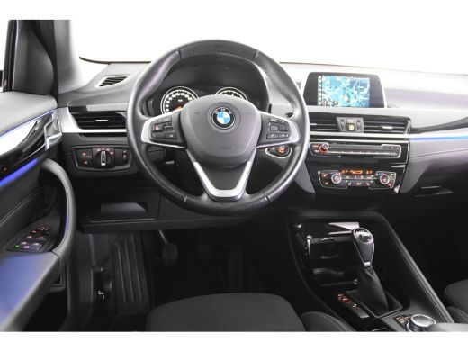 BMW X2 sDrive18i Sport-Line *1ste Eigenaar*Panoramadak*Navigatie* ActivLease financial lease