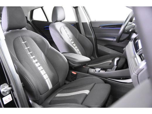 BMW X2 sDrive18i Sport-Line *1ste Eigenaar*Panoramadak*Navigatie* ActivLease financial lease