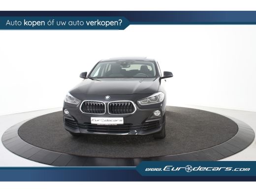 BMW X2 sDrive18i Sport-Line *1ste Eigenaar*Panoramadak*Navigatie* ActivLease financial lease