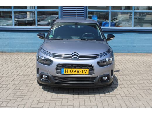 Citroën C4 Cactus 1.2 PureTech Feel | Achteruitrijcamera | Airco (automatisch) | Apple Carplay/Android Auto|telefoo... ActivLease financial lease