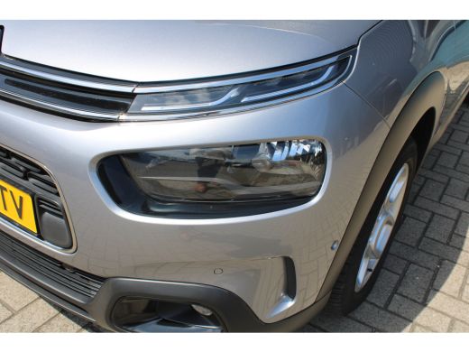 Citroën C4 Cactus 1.2 PureTech Feel | Achteruitrijcamera | Airco (automatisch) | Apple Carplay/Android Auto|telefoo... ActivLease financial lease