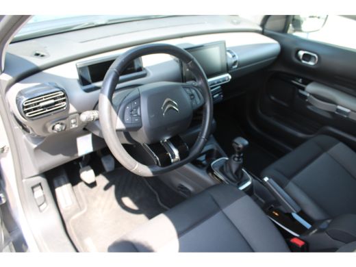 Citroën C4 Cactus 1.2 PureTech Feel | Achteruitrijcamera | Airco (automatisch) | Apple Carplay/Android Auto|telefoo... ActivLease financial lease