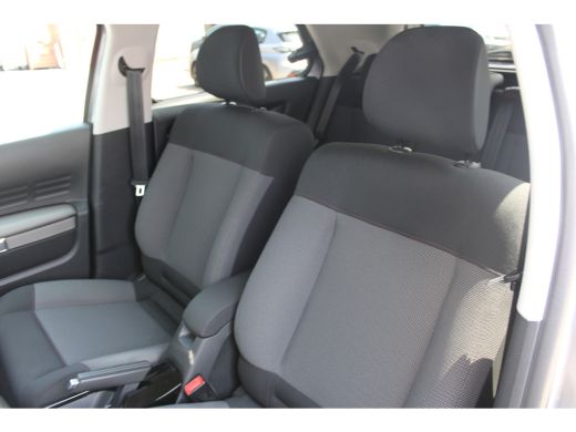 Citroën C4 Cactus 1.2 PureTech Feel | Achteruitrijcamera | Airco (automatisch) | Apple Carplay/Android Auto|telefoo... ActivLease financial lease