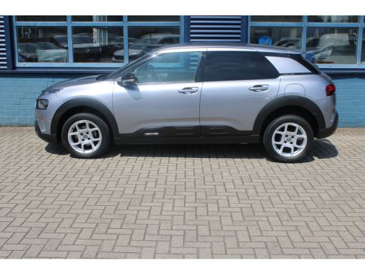 Citroën C4 Cactus 1.2 PureTech Feel | Achteruitrijcamera | Airco (automatisch) | Apple Carplay/Android Auto|telefoo... ActivLease financial lease