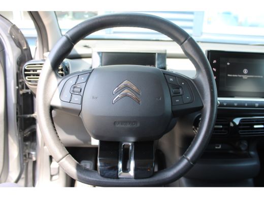 Citroën C4 Cactus 1.2 PureTech Feel | Achteruitrijcamera | Airco (automatisch) | Apple Carplay/Android Auto|telefoo... ActivLease financial lease