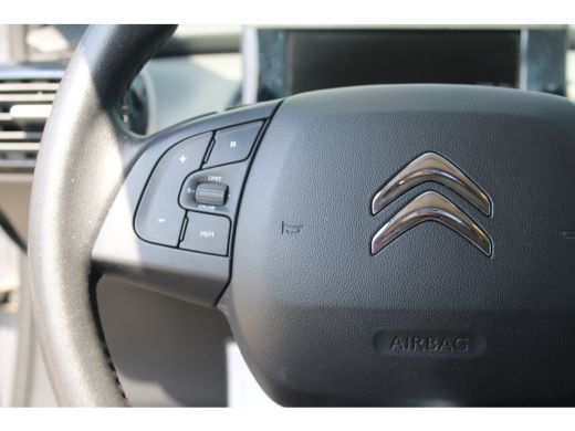Citroën C4 Cactus 1.2 PureTech Feel | Achteruitrijcamera | Airco (automatisch) | Apple Carplay/Android Auto|telefoo... ActivLease financial lease