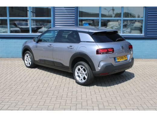 Citroën C4 Cactus 1.2 PureTech Feel | Achteruitrijcamera | Airco (automatisch) | Apple Carplay/Android Auto|telefoo... ActivLease financial lease