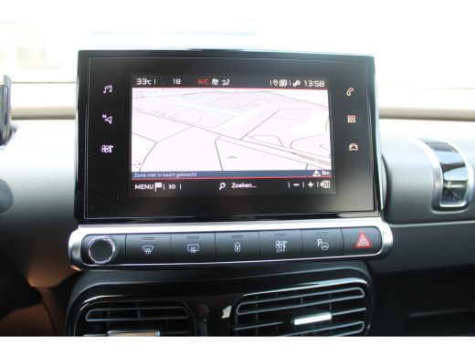Citroën C4 Cactus 1.2 PureTech Feel | Achteruitrijcamera | Airco (automatisch) | Apple Carplay/Android Auto|telefoo... ActivLease financial lease