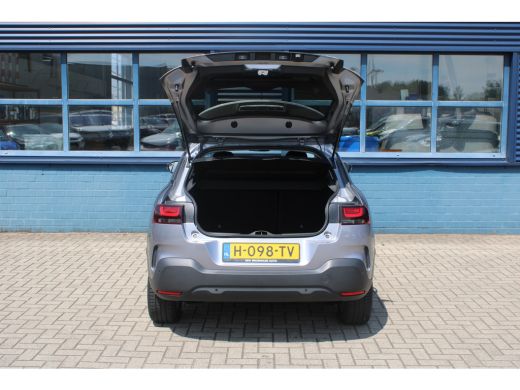 Citroën C4 Cactus 1.2 PureTech Feel | Achteruitrijcamera | Airco (automatisch) | Apple Carplay/Android Auto|telefoo... ActivLease financial lease
