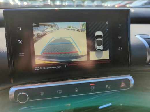 Citroën C4 Cactus 1.2 PureTech Feel | Achteruitrijcamera | Airco (automatisch) | Apple Carplay/Android Auto|telefoo... ActivLease financial lease