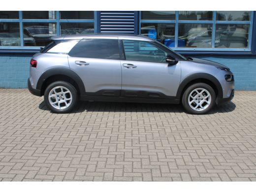 Citroën C4 Cactus 1.2 PureTech Feel | Achteruitrijcamera | Airco (automatisch) | Apple Carplay/Android Auto|telefoo... ActivLease financial lease