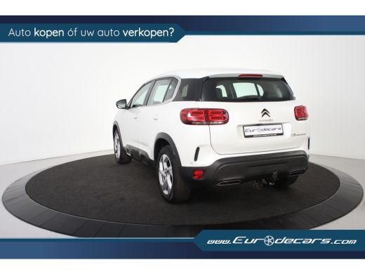 Citroën C5 Aircross Feel *1ste Eigenaar*Leer*Navigatie*Trekhaak* ActivLease financial lease
