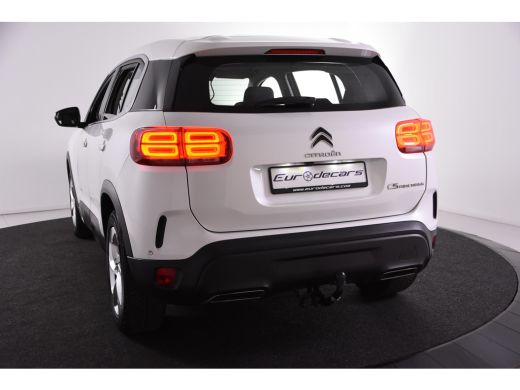 Citroën C5 Aircross Feel *1ste Eigenaar*Leer*Navigatie*Trekhaak* ActivLease financial lease