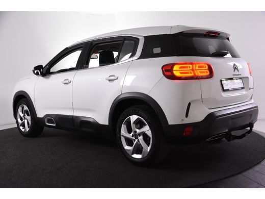 Citroën C5 Aircross Feel *1ste Eigenaar*Leer*Navigatie*Trekhaak* ActivLease financial lease