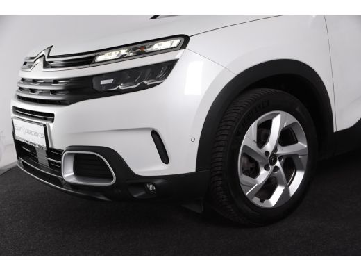 Citroën C5 Aircross Feel *1ste Eigenaar*Leer*Navigatie*Trekhaak* ActivLease financial lease