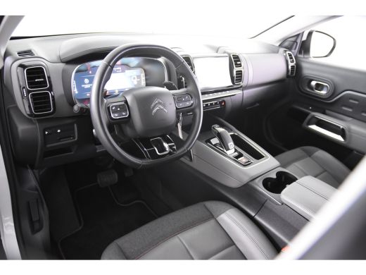 Citroën C5 Aircross Feel *1ste Eigenaar*Leer*Navigatie*Trekhaak* ActivLease financial lease