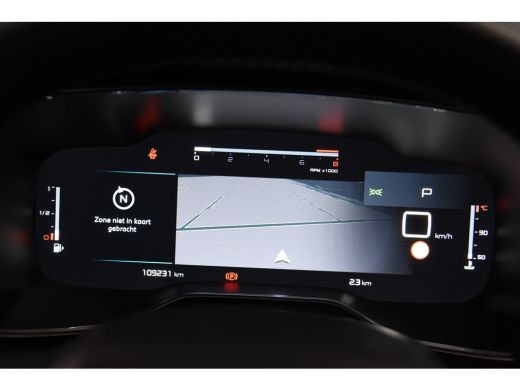 Citroën C5 Aircross Feel *1ste Eigenaar*Leer*Navigatie*Trekhaak* ActivLease financial lease