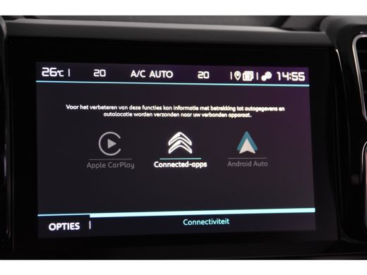 Citroën C5 Aircross Feel *1ste Eigenaar*Leer*Navigatie*Trekhaak* ActivLease financial lease