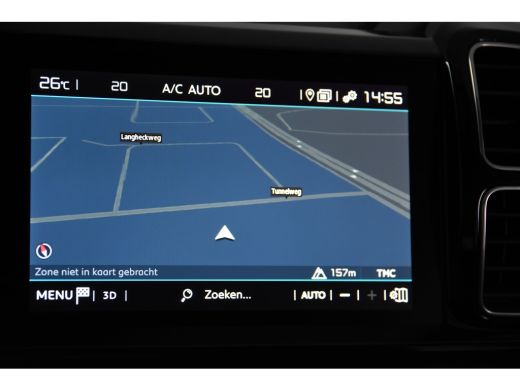 Citroën C5 Aircross Feel *1ste Eigenaar*Leer*Navigatie*Trekhaak* ActivLease financial lease