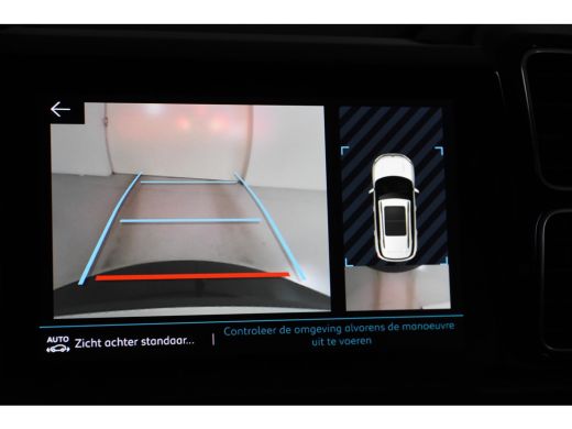 Citroën C5 Aircross Feel *1ste Eigenaar*Leer*Navigatie*Trekhaak* ActivLease financial lease