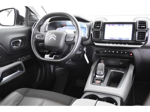 Citroën C5 Aircross Feel *1ste Eigenaar*Leer*Navigatie*Trekhaak* ActivLease financial lease