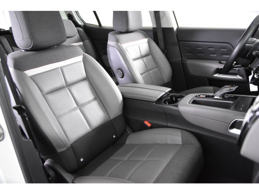 Citroën C5 Aircross Feel *1ste Eigenaar*Leer*Navigatie*Trekhaak* ActivLease financial lease