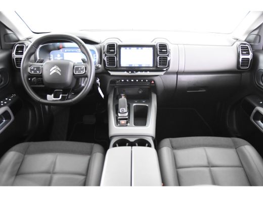 Citroën C5 Aircross Feel *1ste Eigenaar*Leer*Navigatie*Trekhaak* ActivLease financial lease