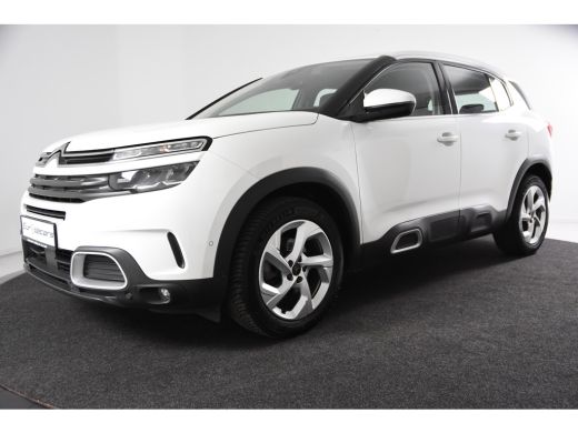 Citroën C5 Aircross Feel *1ste Eigenaar*Leer*Navigatie*Trekhaak* ActivLease financial lease