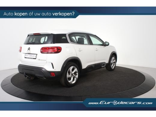 Citroën C5 Aircross Feel *1ste Eigenaar*Leer*Navigatie*Trekhaak* ActivLease financial lease