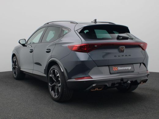 CUPRA Formentor 1.4 e-Hybrid VZ Performance 245PK DSG Adaptieve Cruise Controle, 360gr. Camera, Stoel-Stuurverwar... ActivLease financial lease